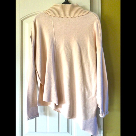 SOLD❌🍭FREE PEOPLE EYES WIDE OPEN PULLOVER(SzS - Picture 9 of 16